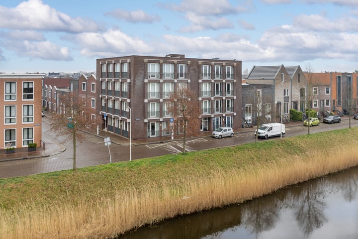 Foto 2 van Weteringkade 203