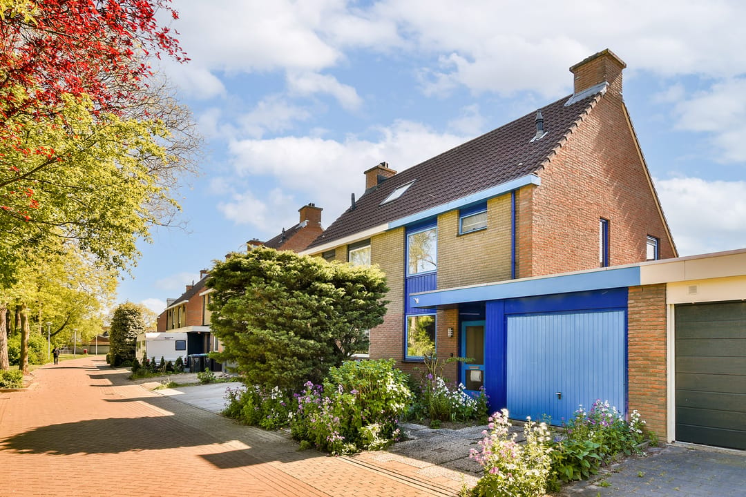Foto 1 van Hovenier 63