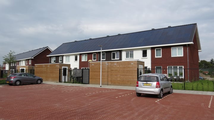 Foto 4 van Hermesstraat 24