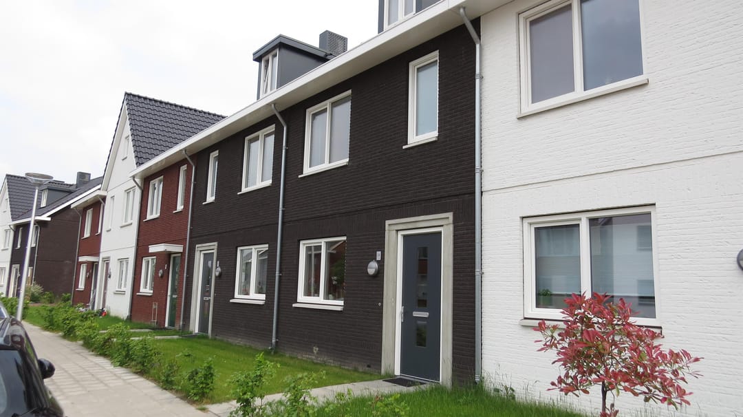 Photo 2 of Hermesstraat 24