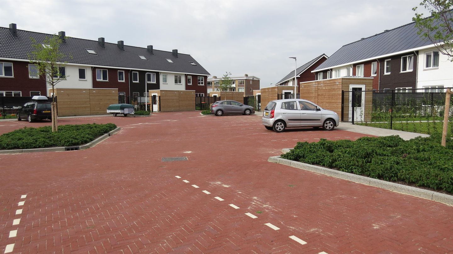 Photo 5 of Hermesstraat 24