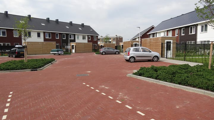 Foto 5 van Hermesstraat 24