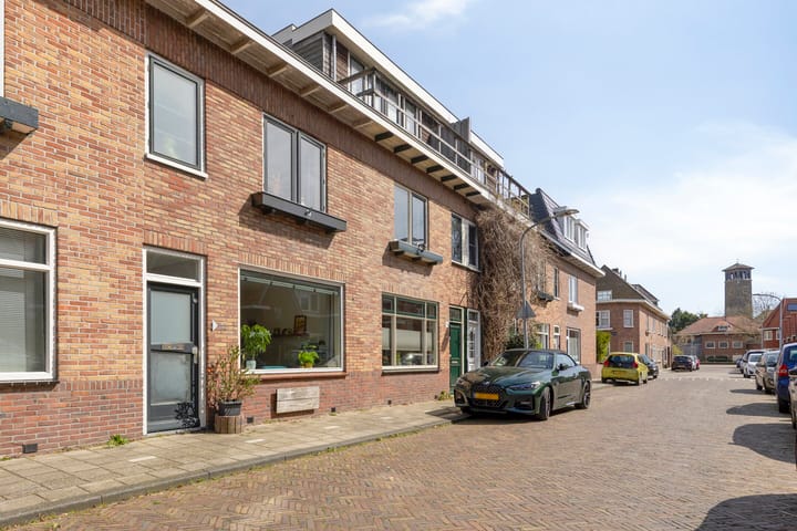 Foto 5 van Lekstraat 21