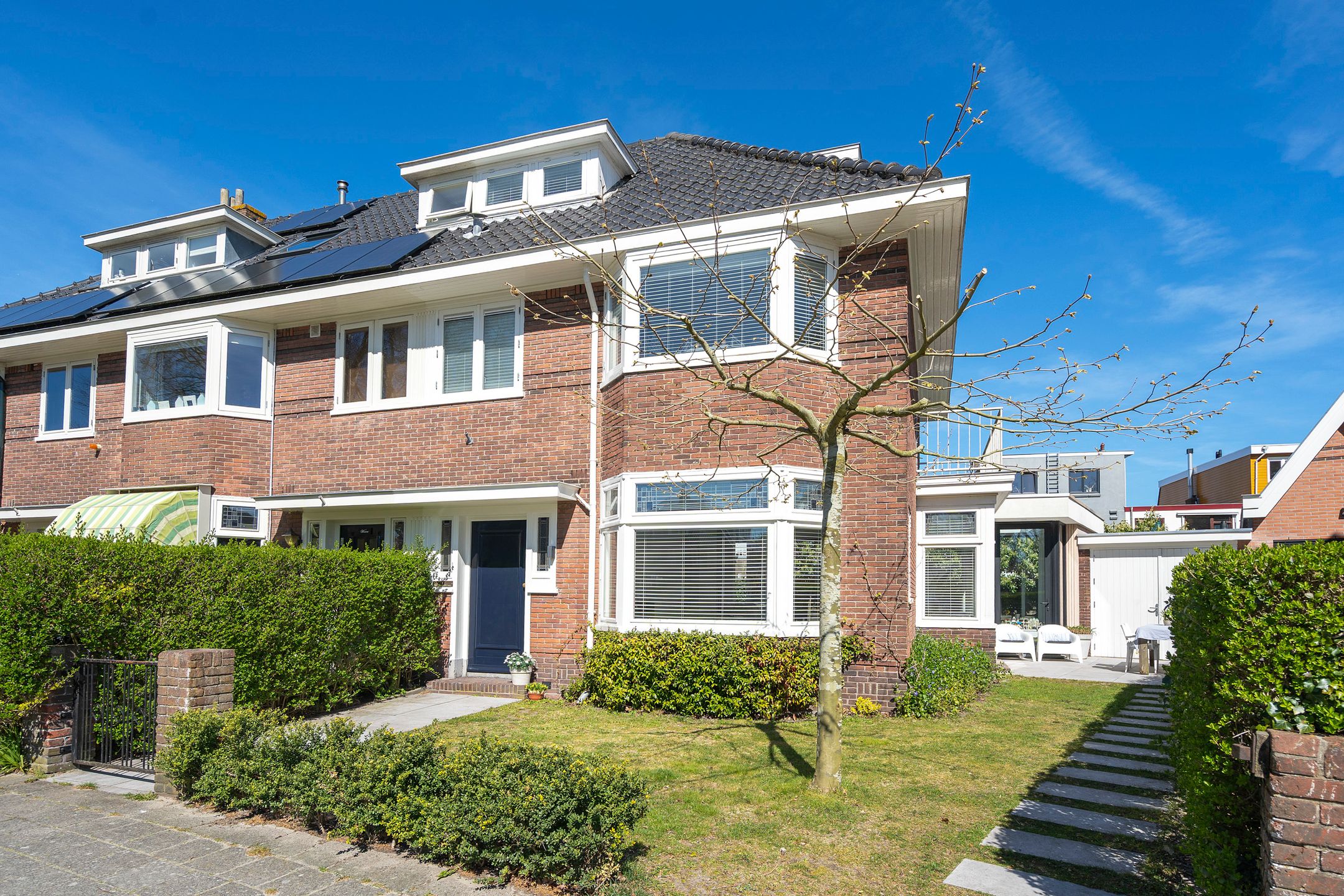 Frederik van Eedenplein 18 