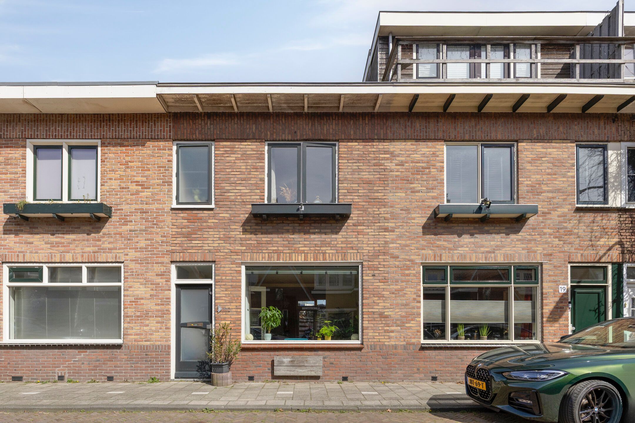 Lekstraat 21 