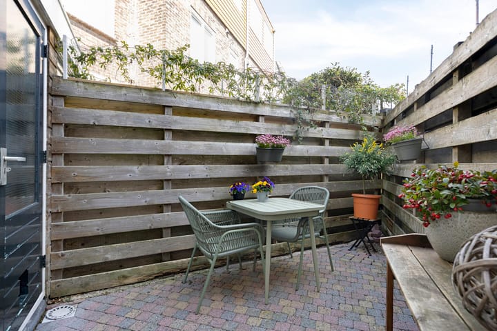 Foto 4 van Lekstraat 21