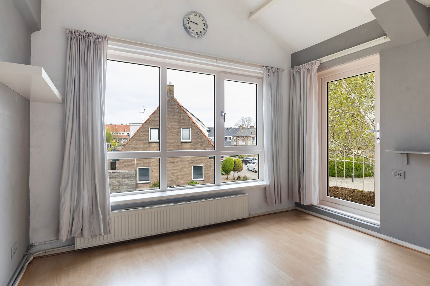Photo 25 of Sweelinckstraat 75