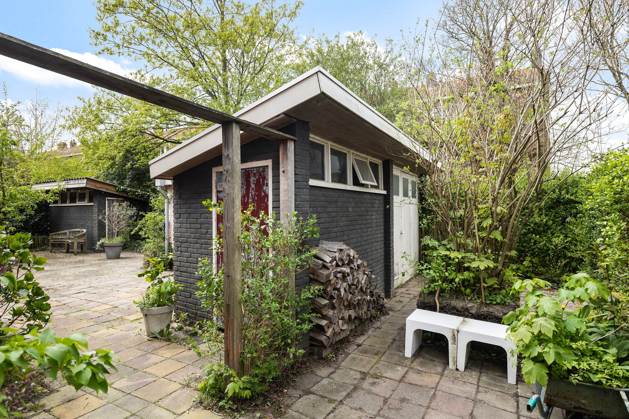 Photo 15 of Sweelinckstraat 75