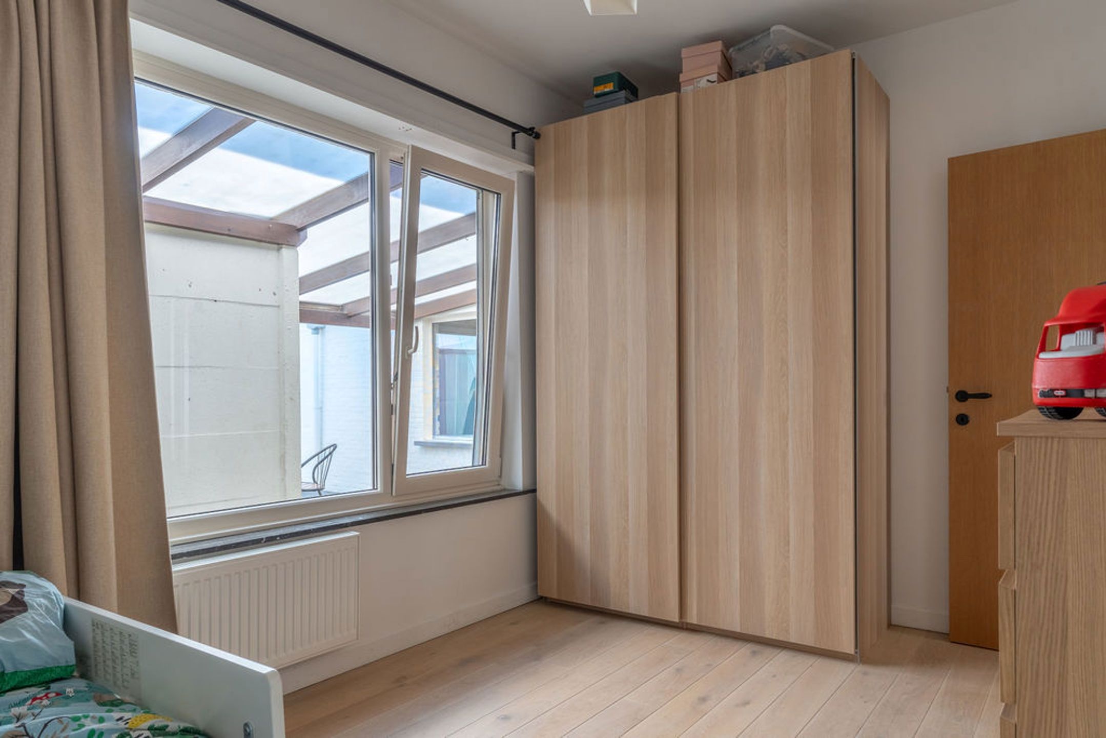 Renovated Bungalow with Three Bedrooms and Garden in Oud-Turnhout — 21