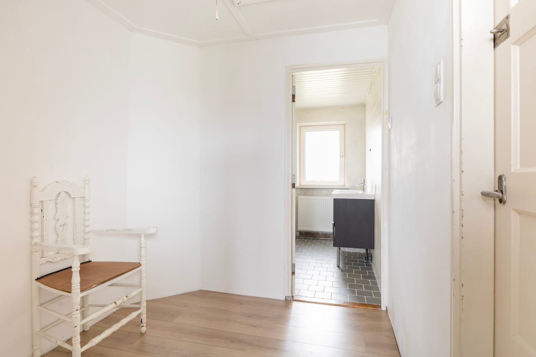 Photo 32 of Sweelinckstraat 75
