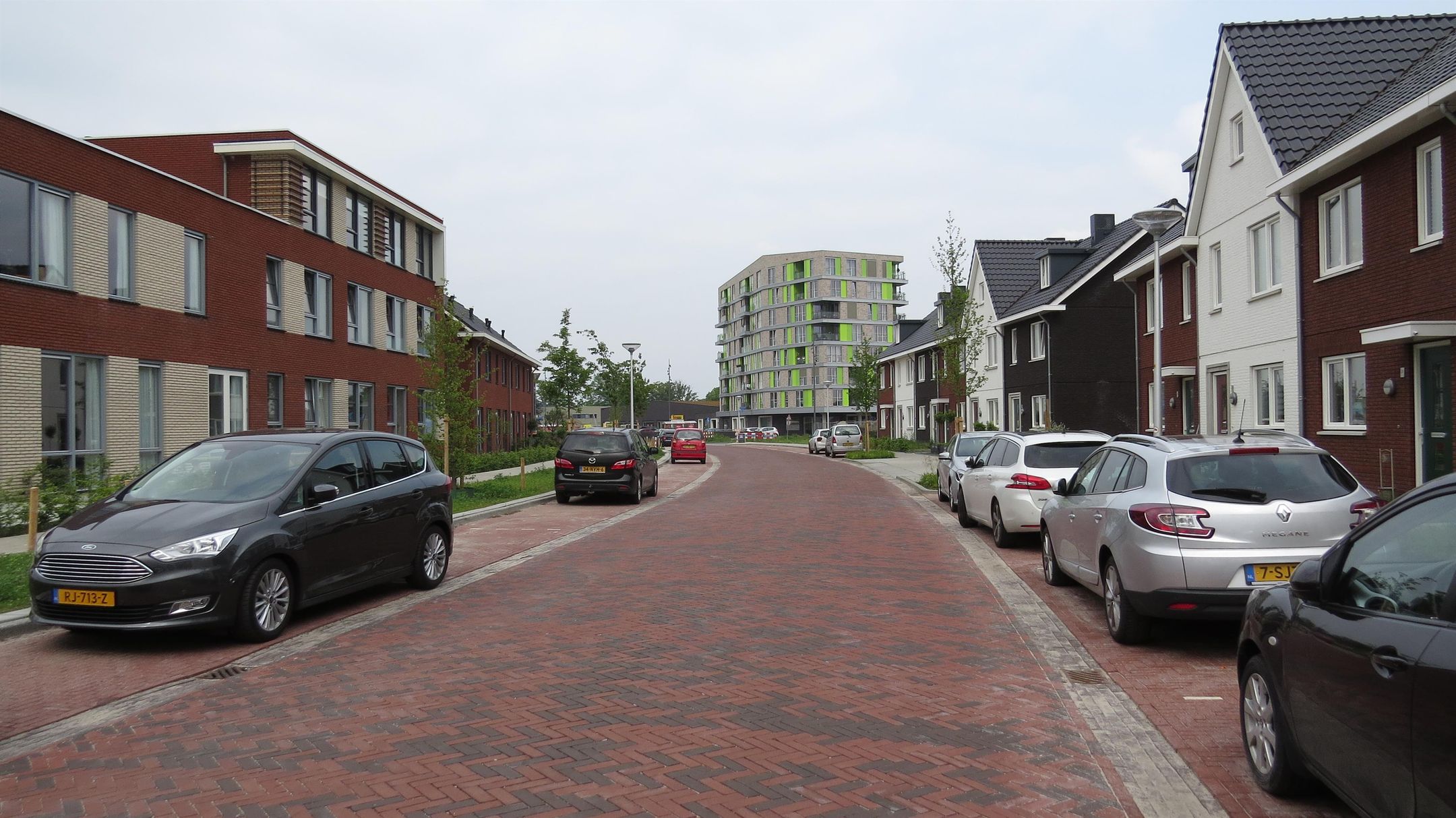 Photo 15 of Hermesstraat 24