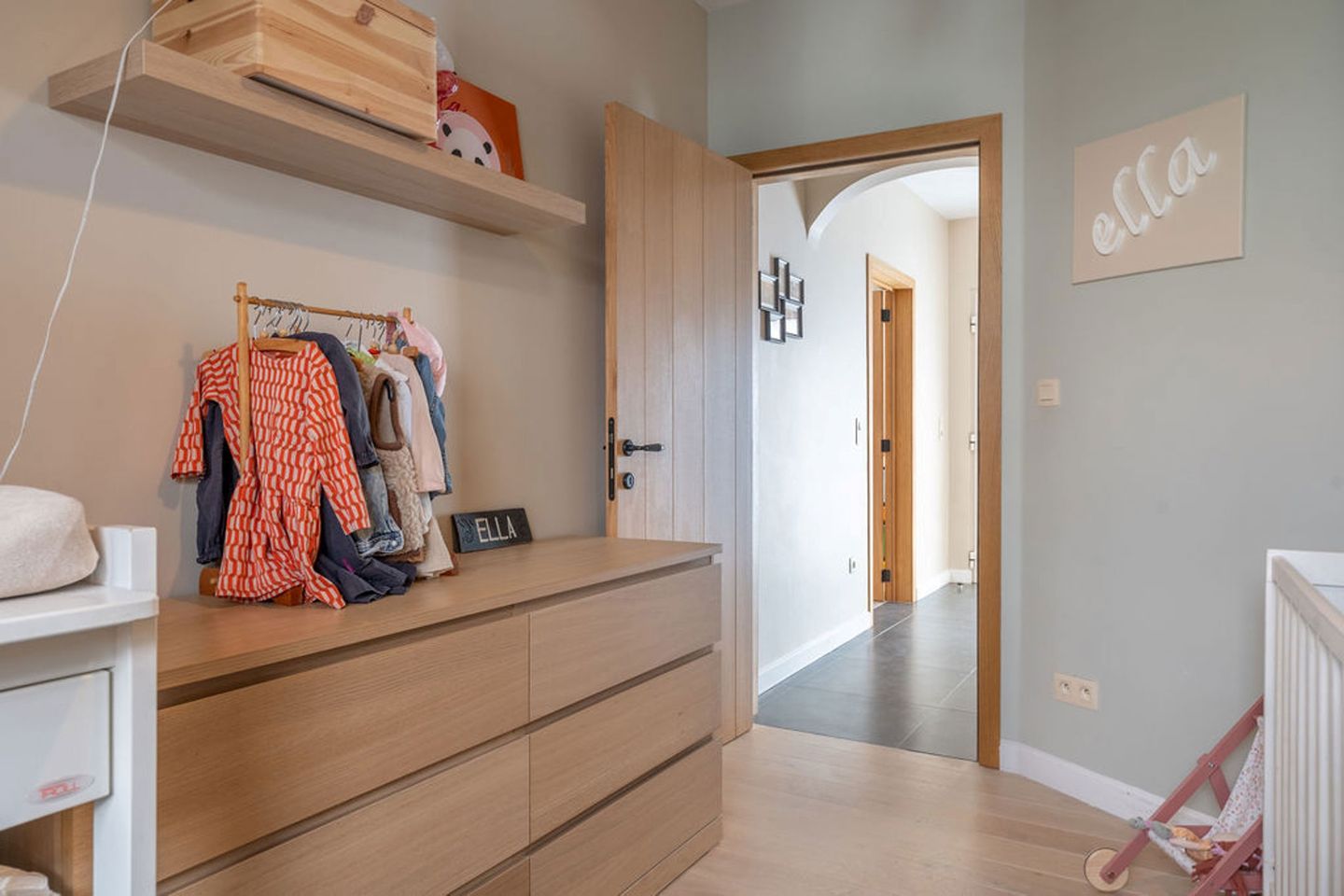 Renovated Bungalow with Three Bedrooms and Garden in Oud-Turnhout — 19