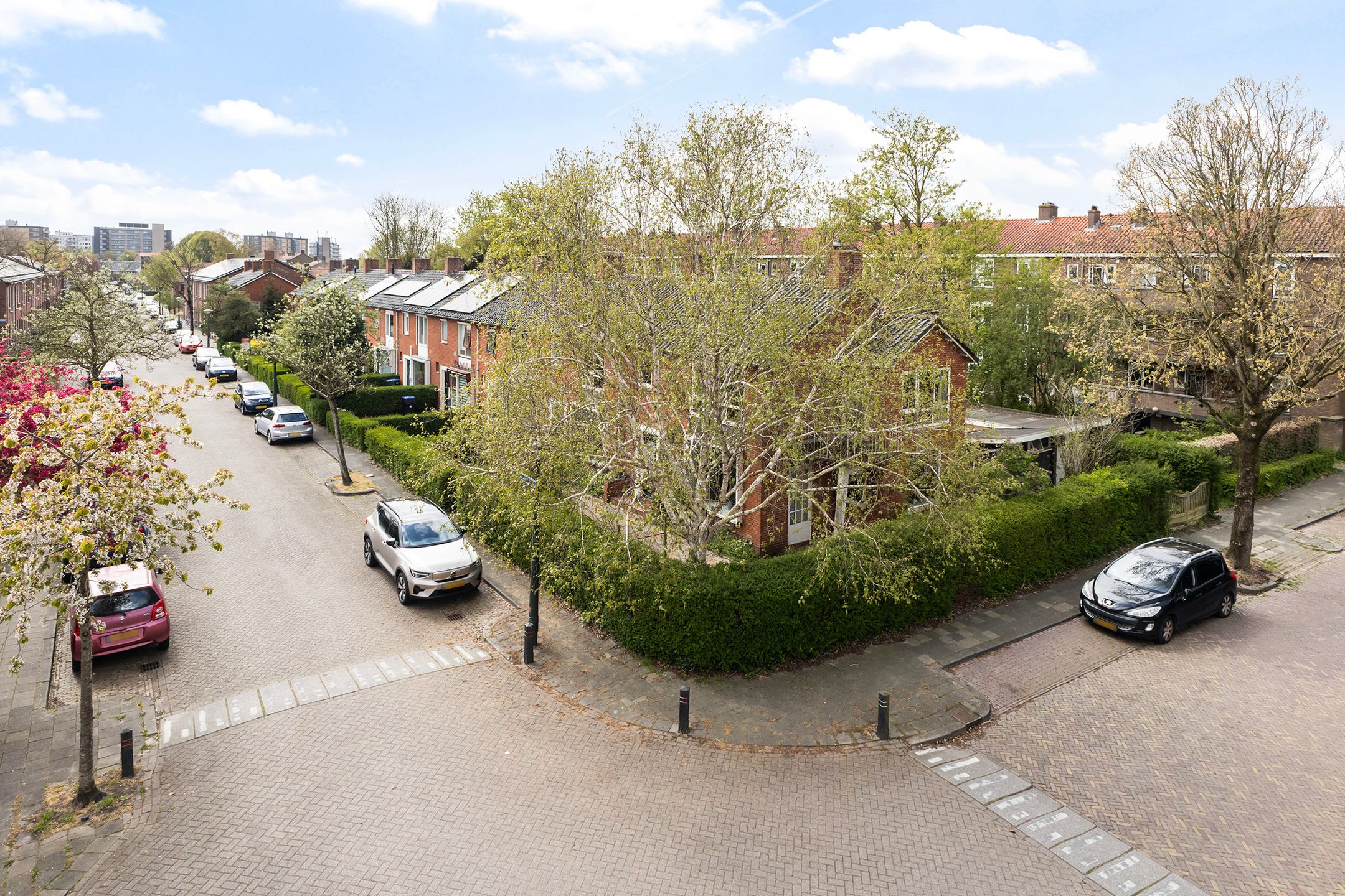 Photo 39 of Sweelinckstraat 75