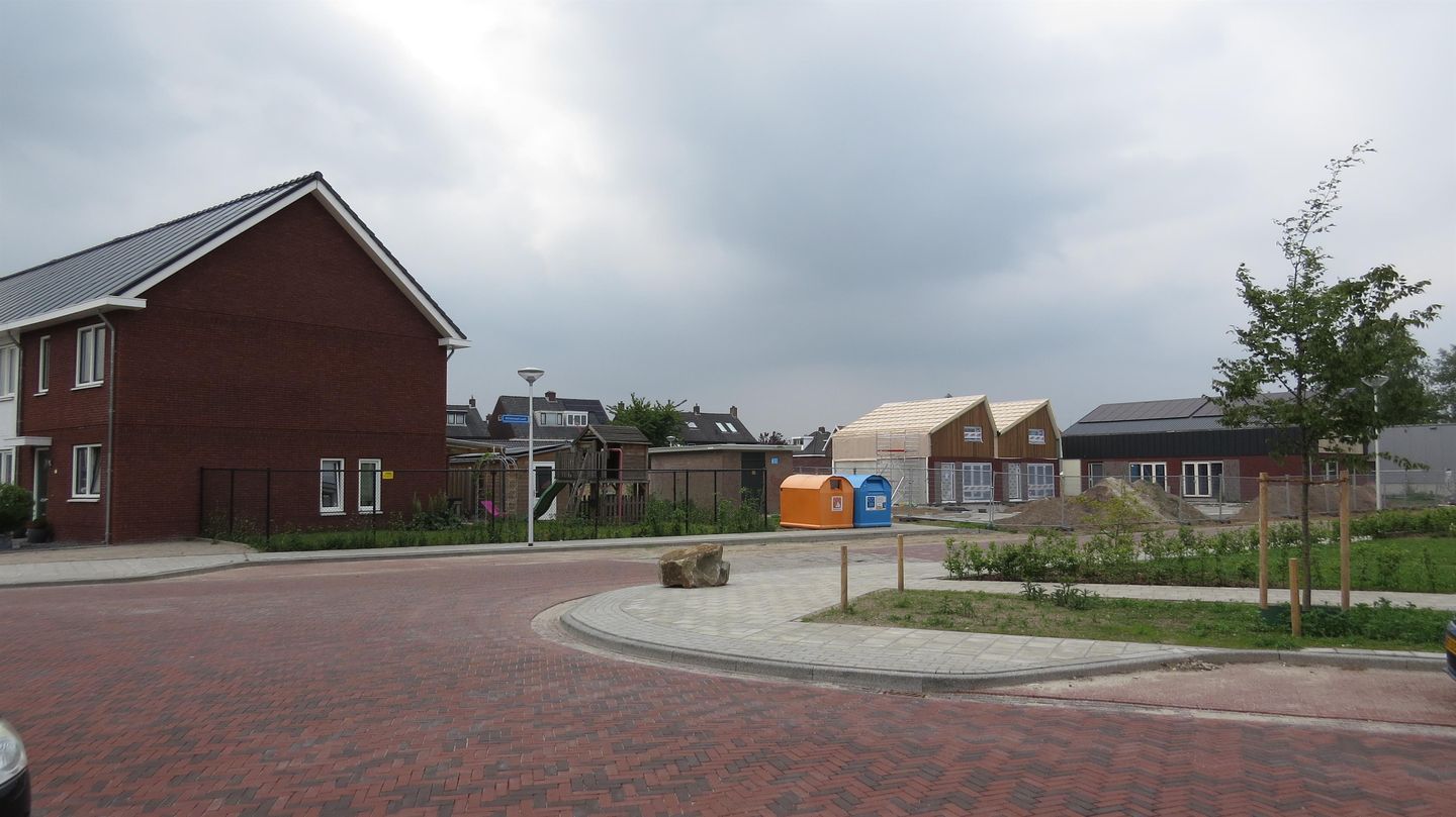 Photo 14 of Hermesstraat 24