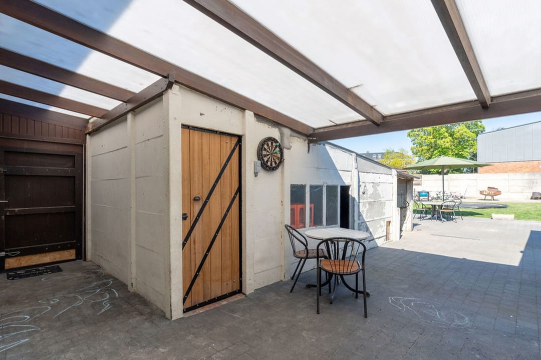 Renovated Bungalow with Three Bedrooms and Garden in Oud-Turnhout — 26