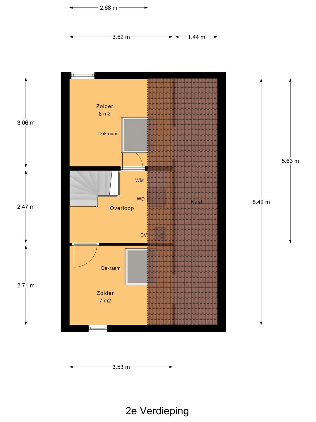 Photo 52 of Land voor Water 37