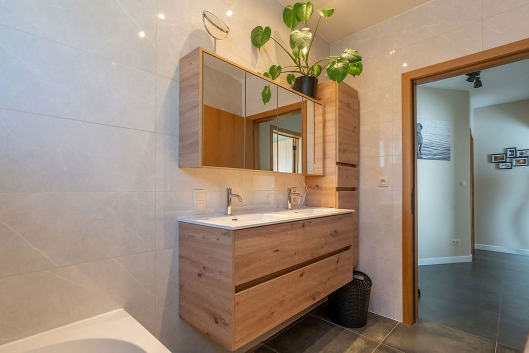 Renovated Bungalow with Three Bedrooms and Garden in Oud-Turnhout — 23