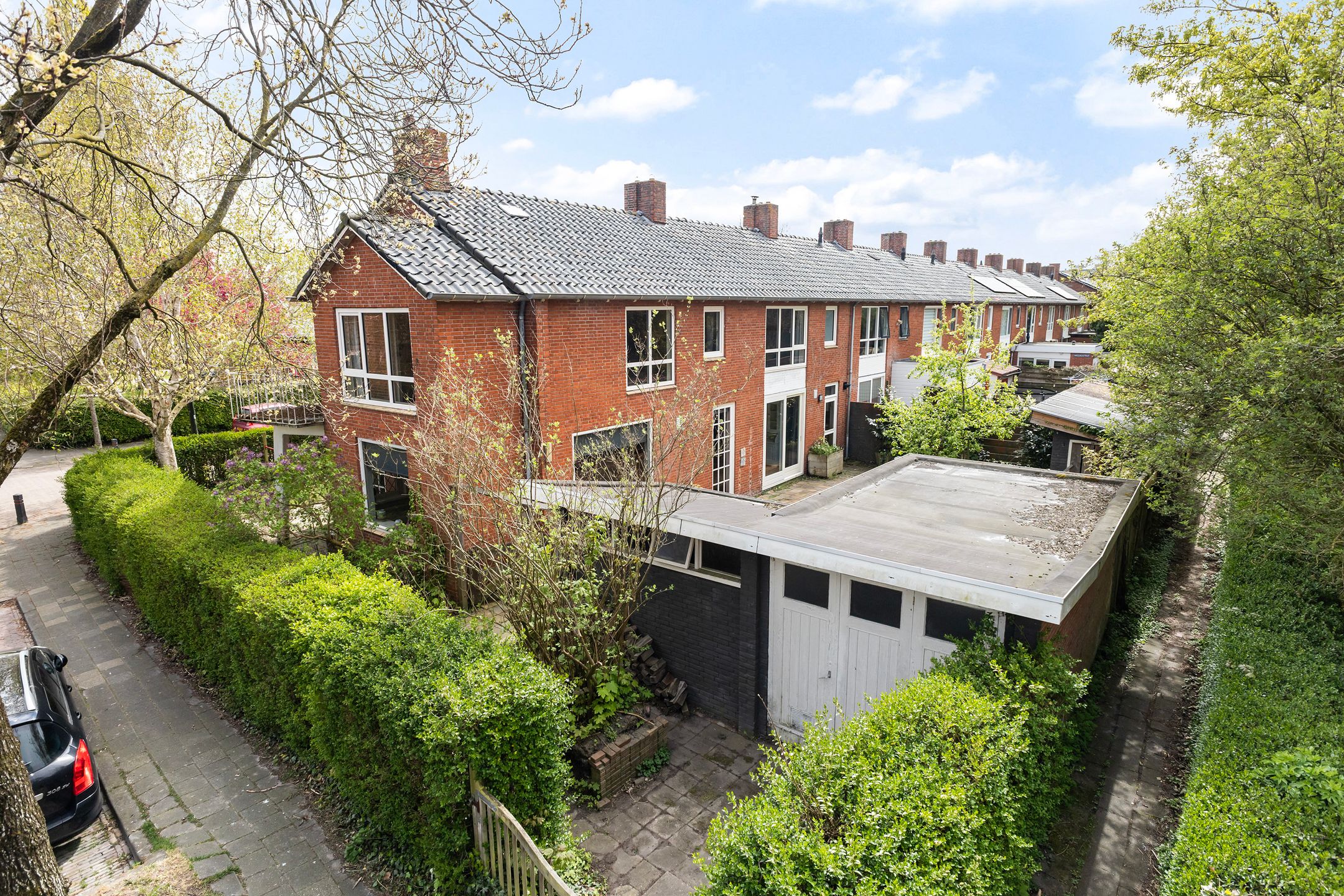 Photo 36 of Sweelinckstraat 75