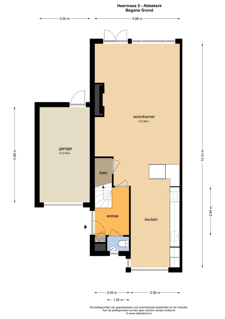 Foto 5 van Heermoes 5