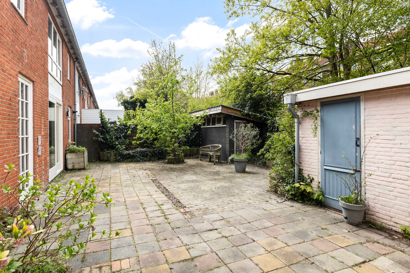 Photo 14 of Sweelinckstraat 75