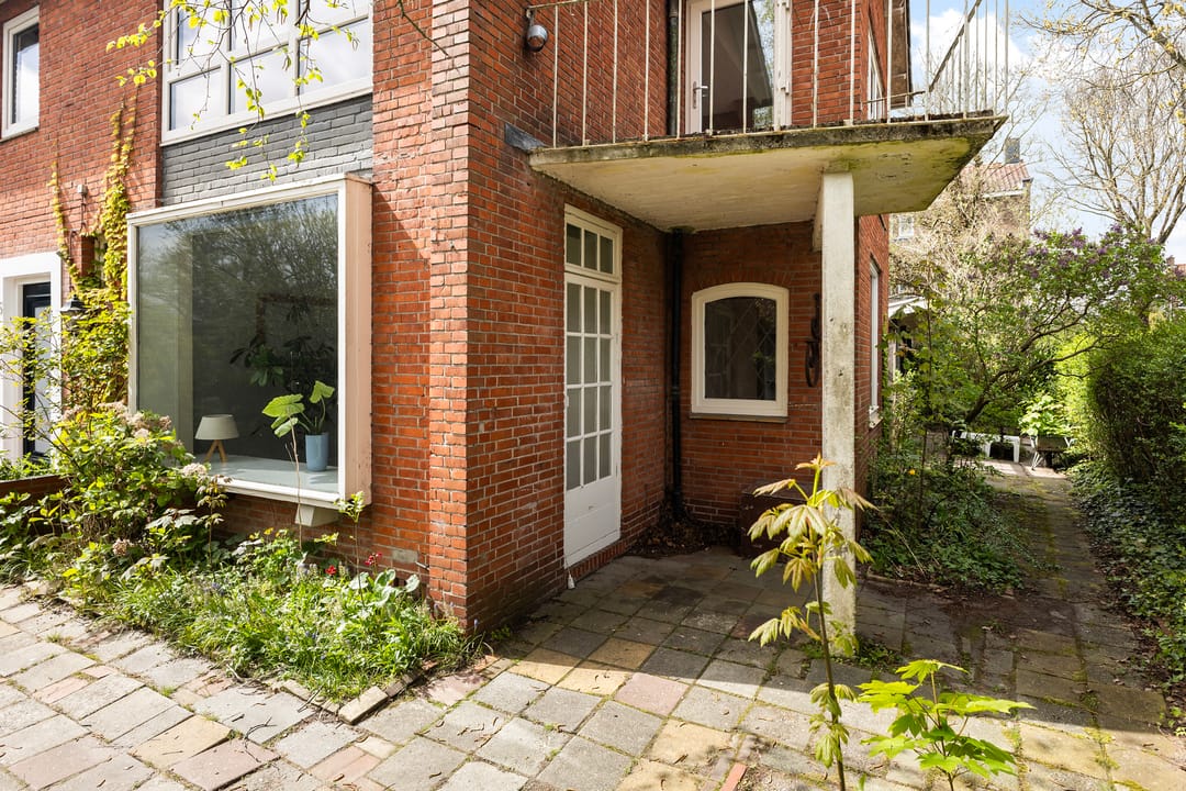 Photo 16 of Sweelinckstraat 75