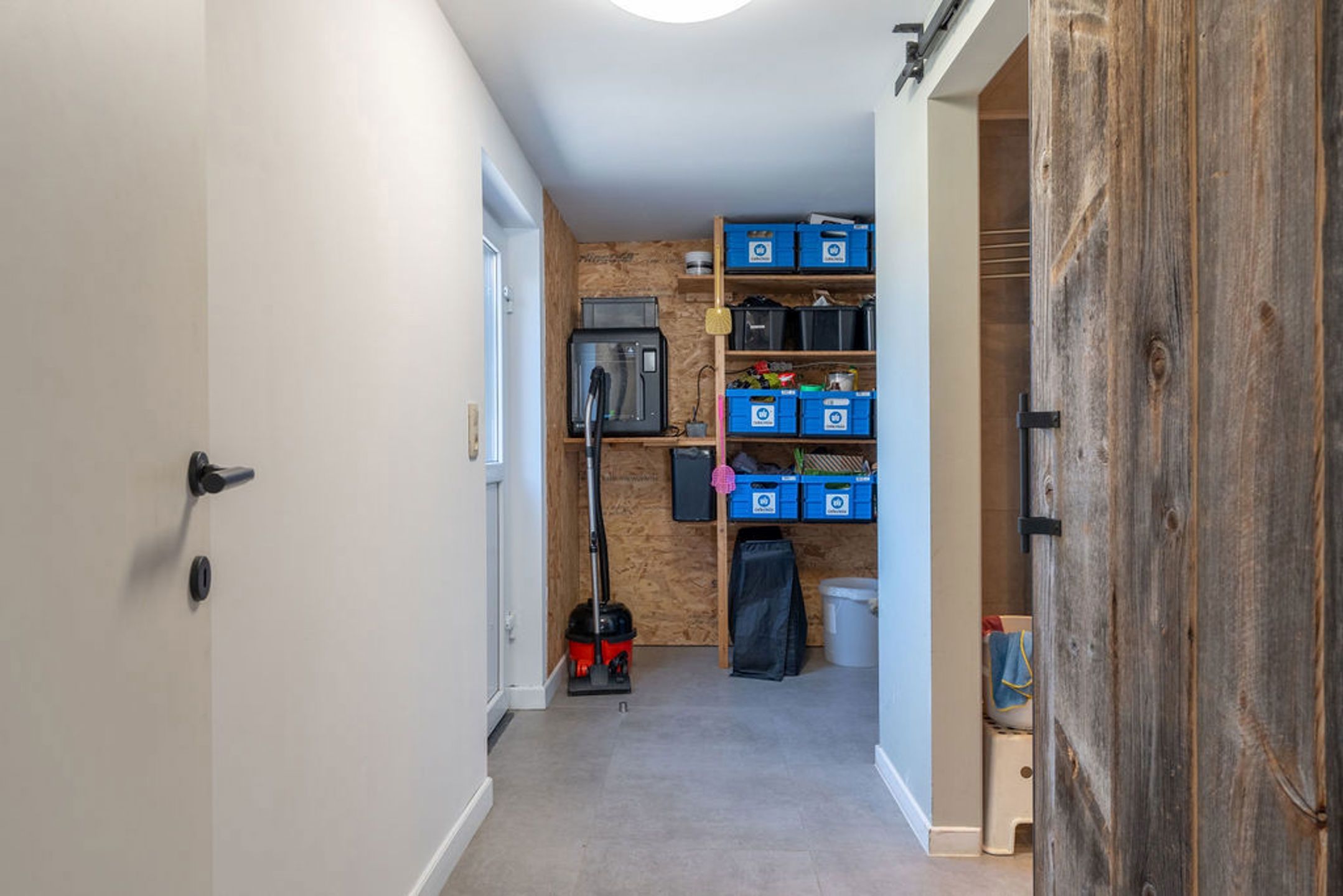 Renovated Bungalow with Three Bedrooms and Garden in Oud-Turnhout — 12