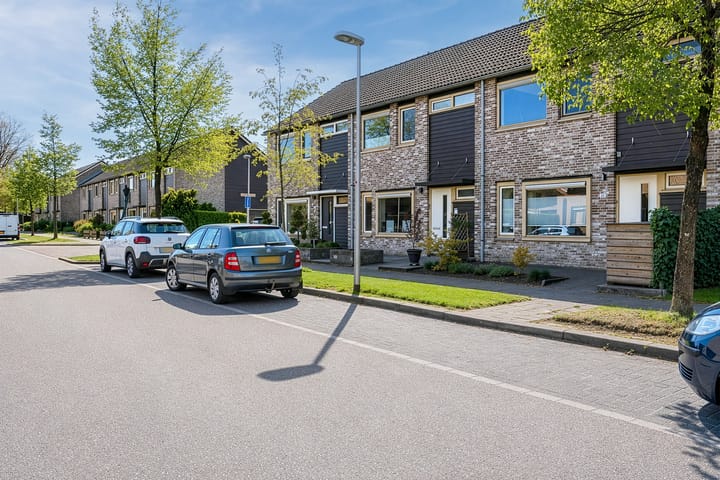 Foto 4 van Kochstraat 21