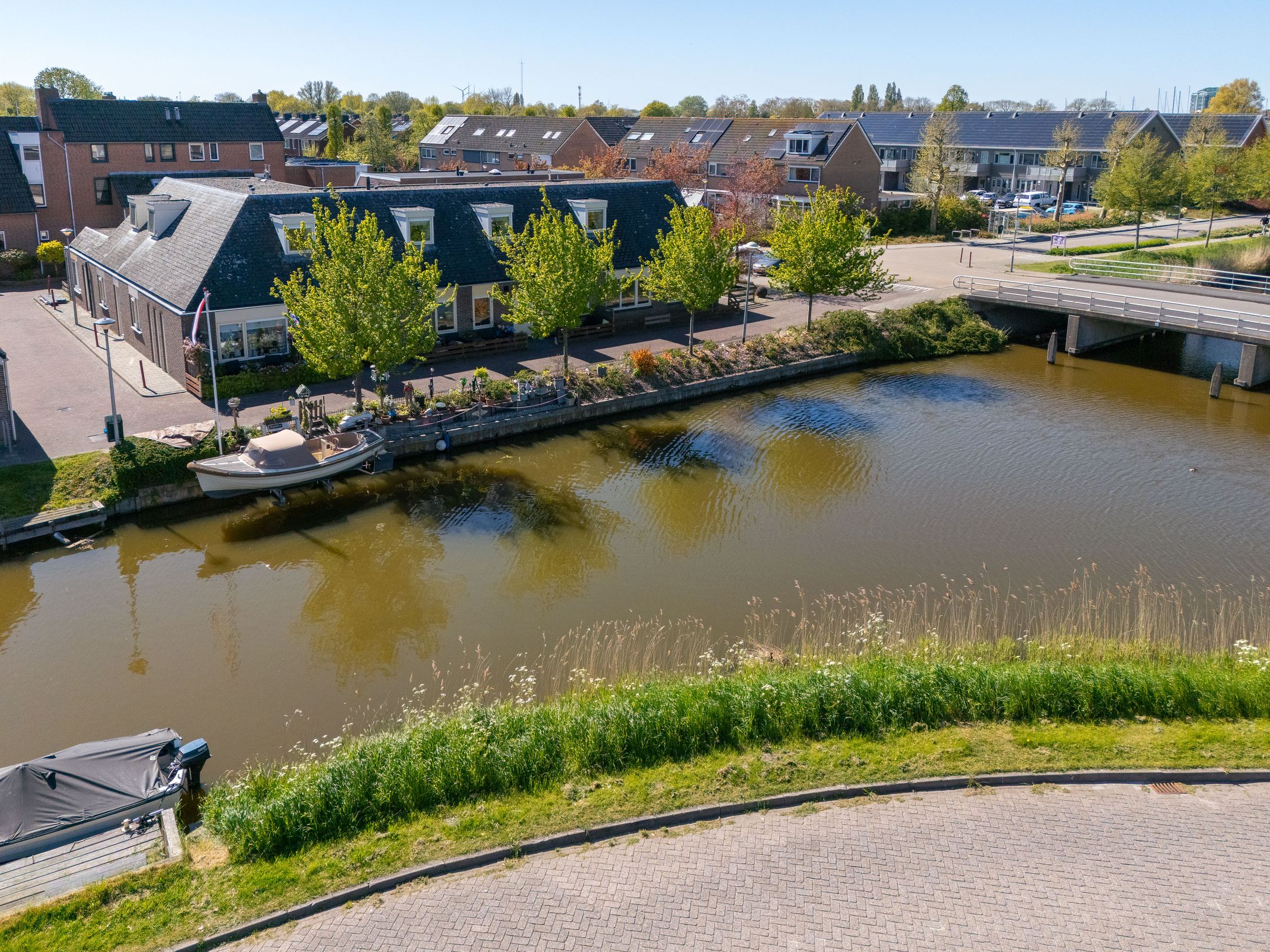 Schuitevoerderslaan 2-B 2 B