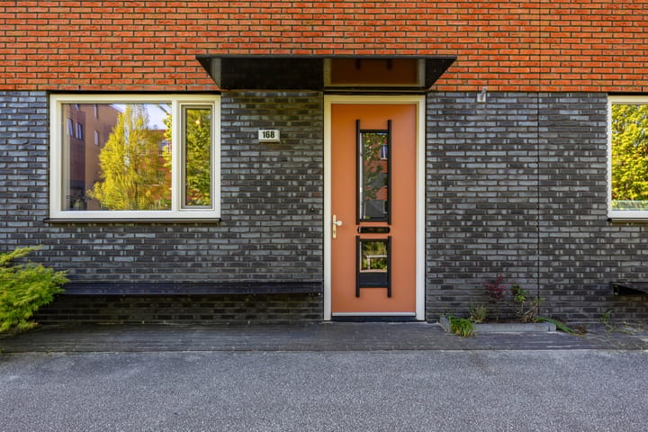 Foto 5 van Piet Fransenlaan 168