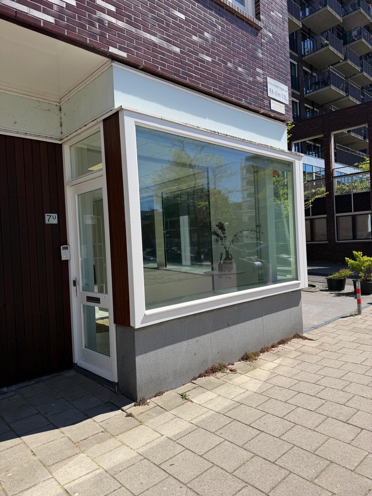 Bekijk foto 3 van Ottho Heldringstraat 7-U