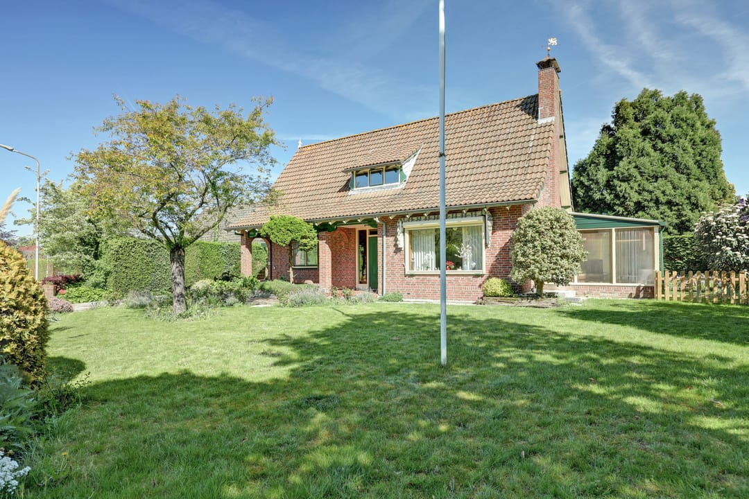 Photo 1 of Kruisbessestraat 44