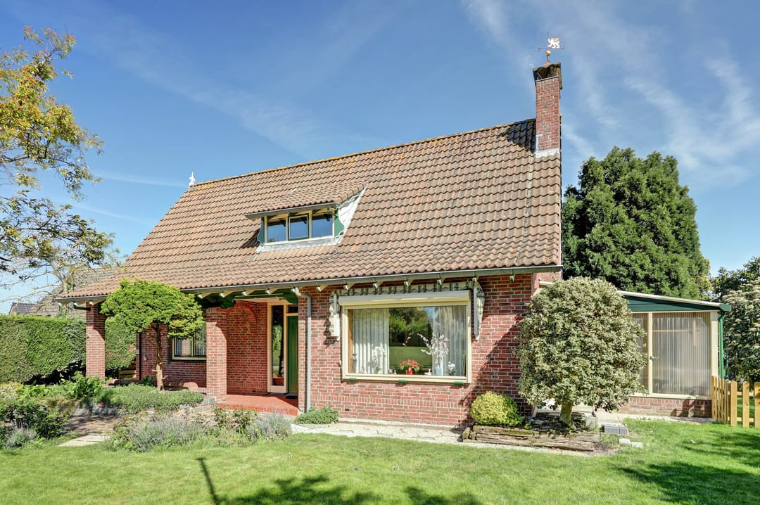 Photo 2 of Kruisbessestraat 44