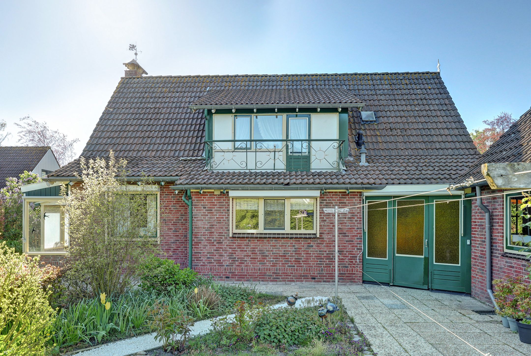 Photo 51 of Kruisbessestraat 44