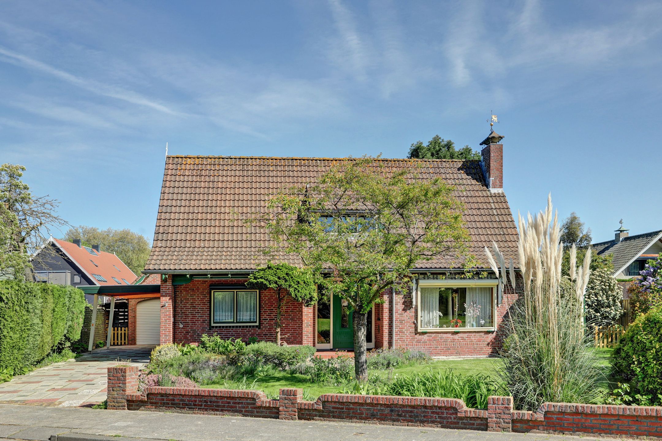 Photo 3 of Kruisbessestraat 44