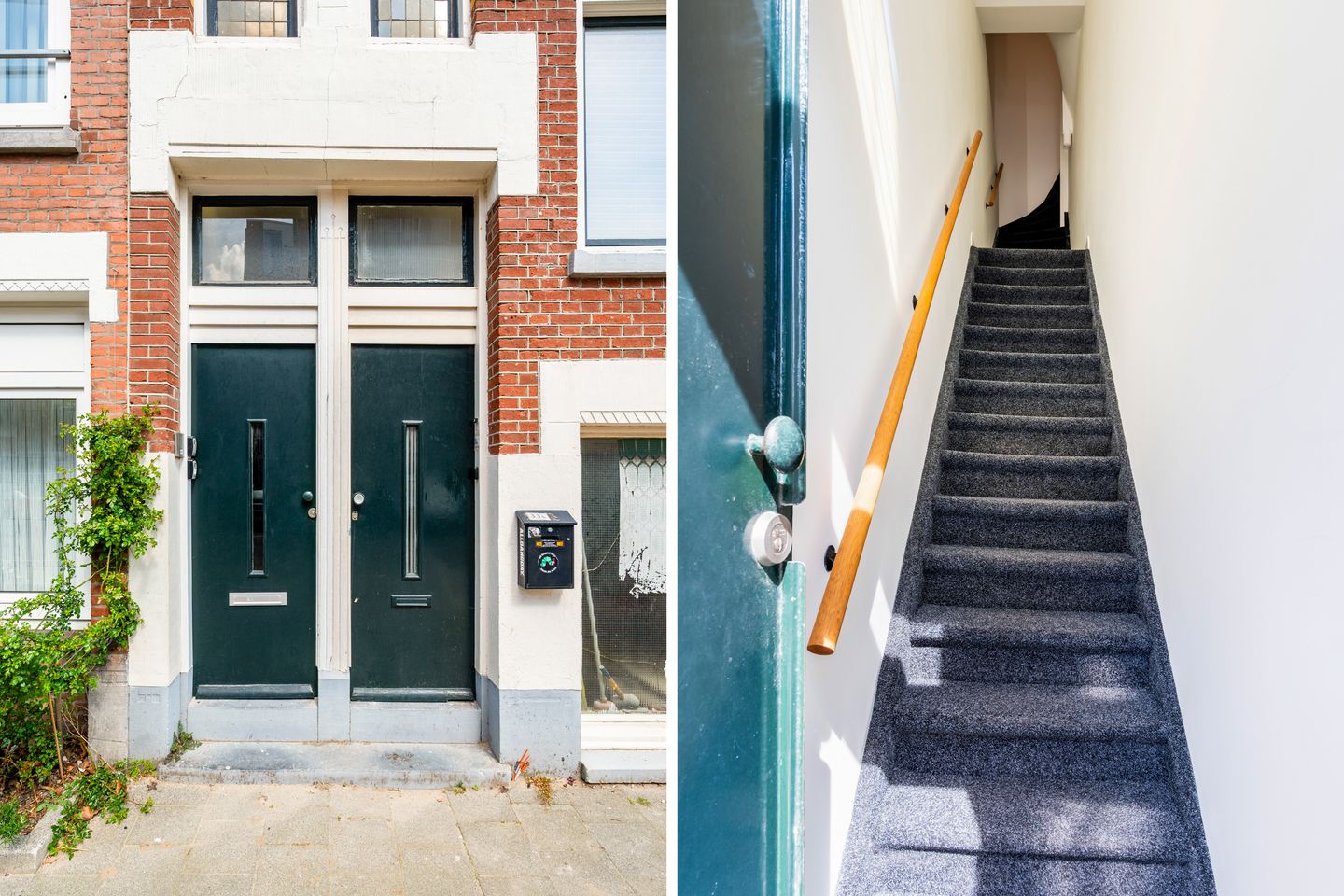 Photo 5 of Banierstraat 33-C02