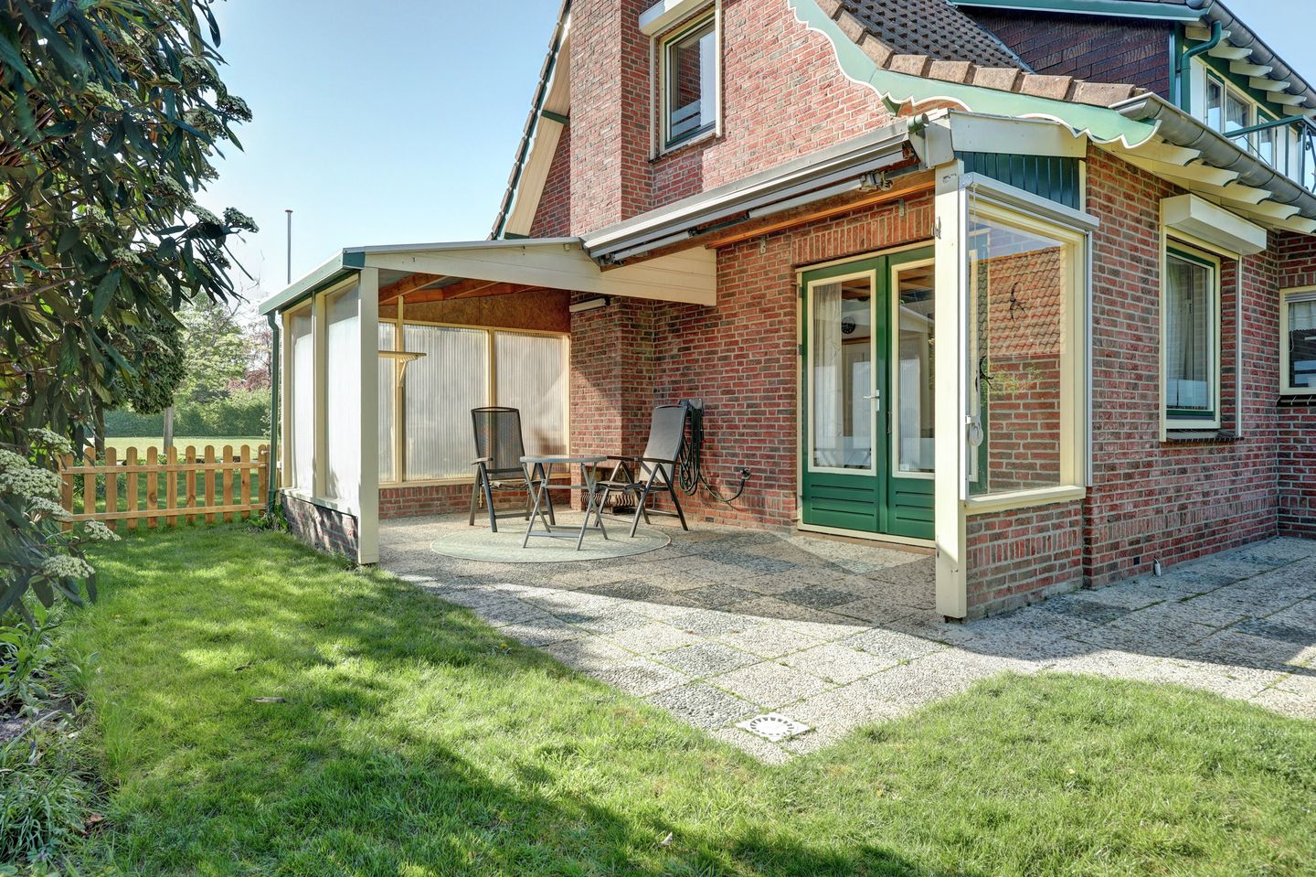 Photo 50 of Kruisbessestraat 44