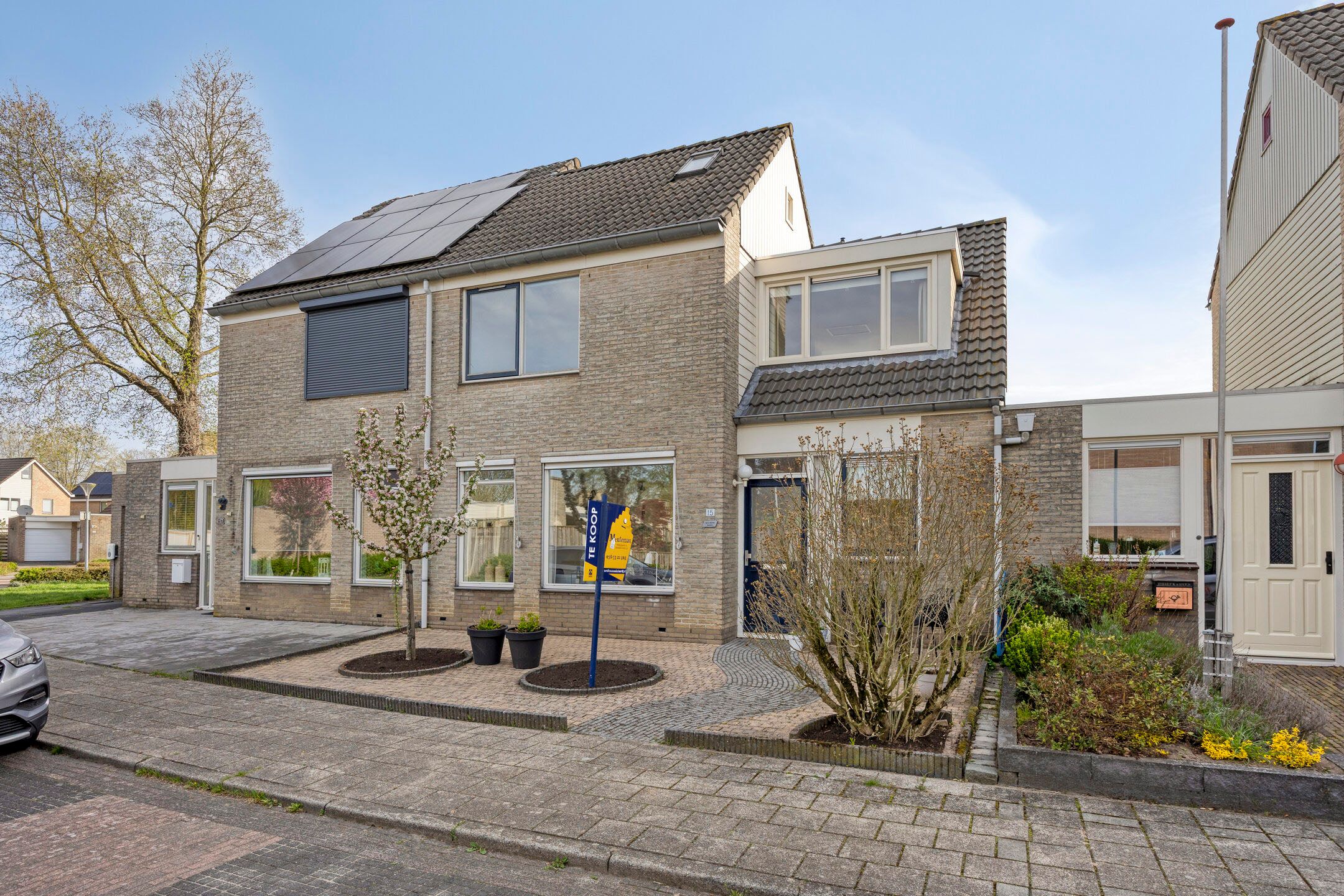 Izak van der Horststraat 15