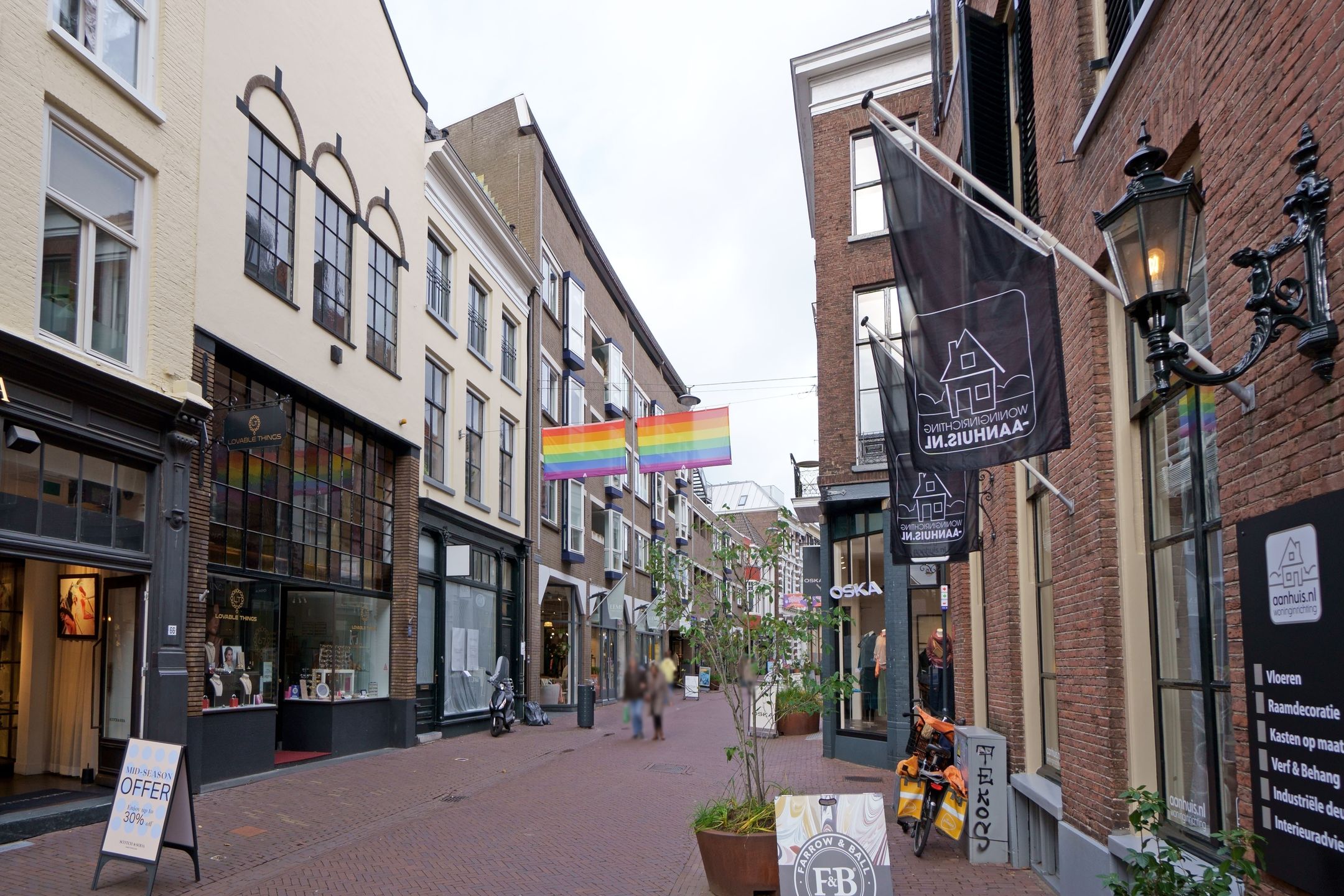 Hemelrijk 14 Arnhem