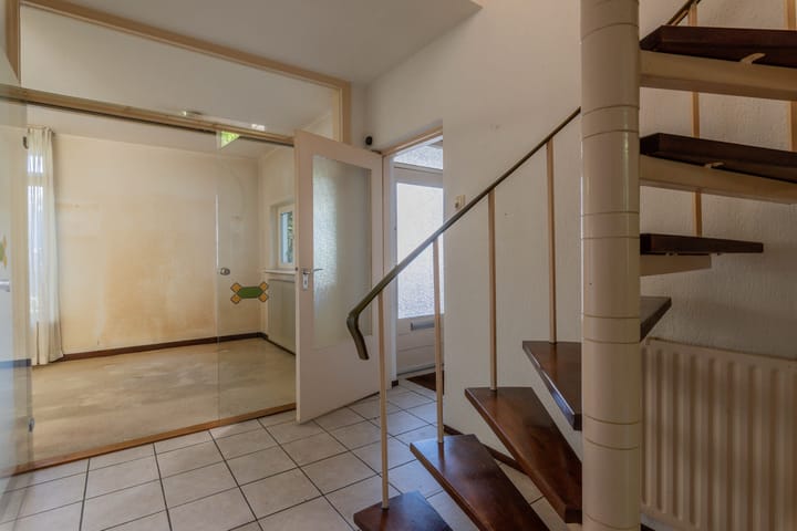 Foto 4 van Kometenlaan 33