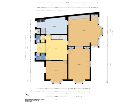 View floorplan