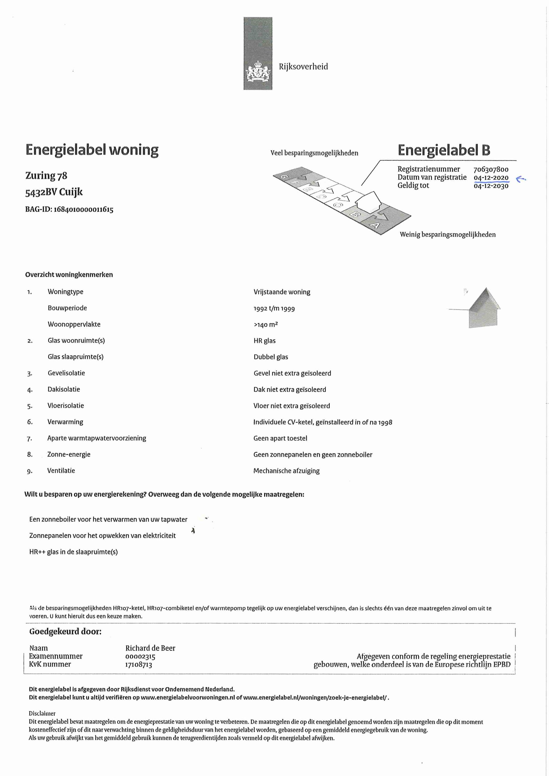 Foto 57 van Zuring 78