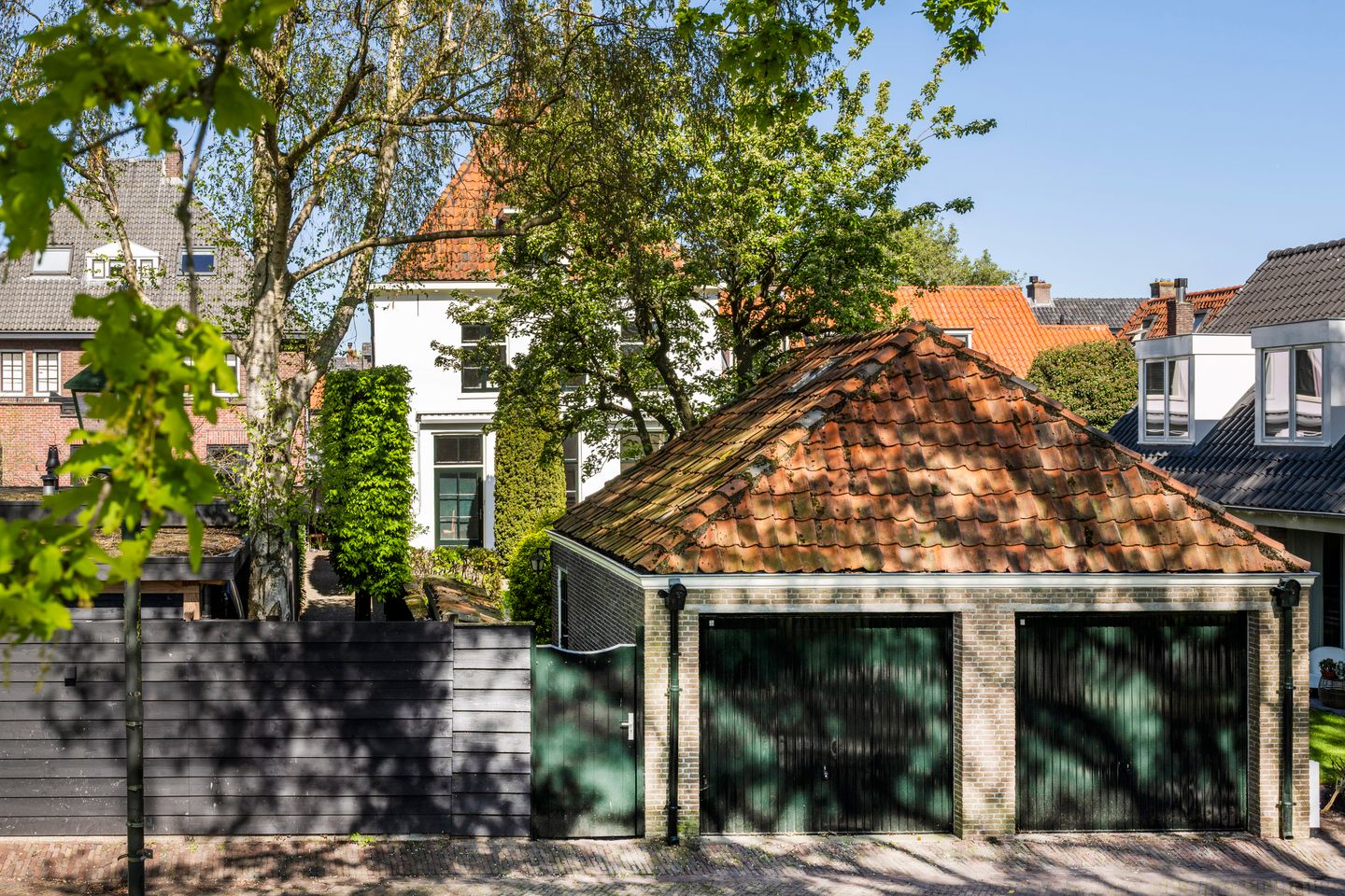 Photo 29 of Turfpoortstraat 53