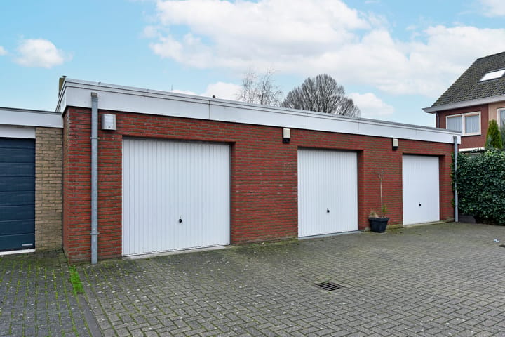 Foto 3 van Hertog Albrechtstraat 84