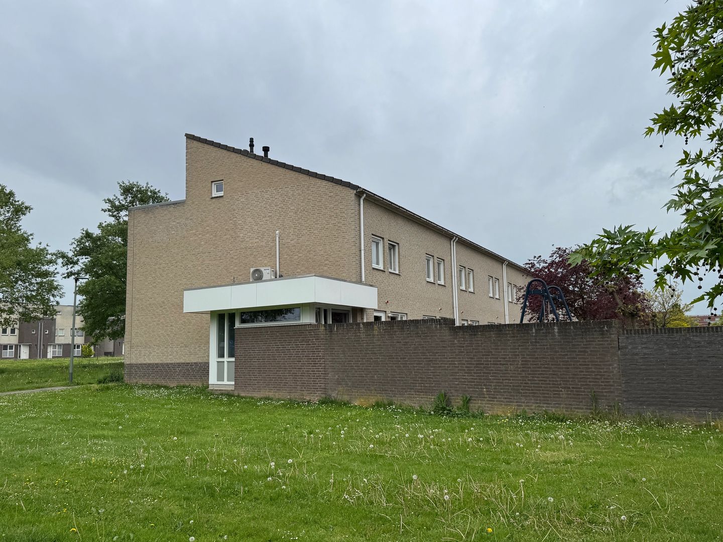 Bekijk foto 3 van Socratesstraat 1-21