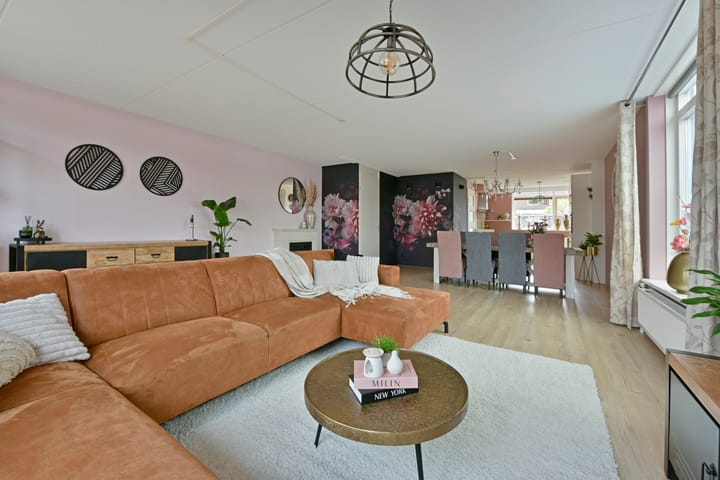 Foto 4 van Hertog Albrechtstraat 84
