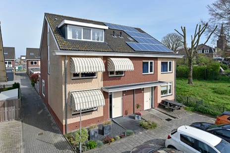 Hertog Albrechtstraat thumbnail