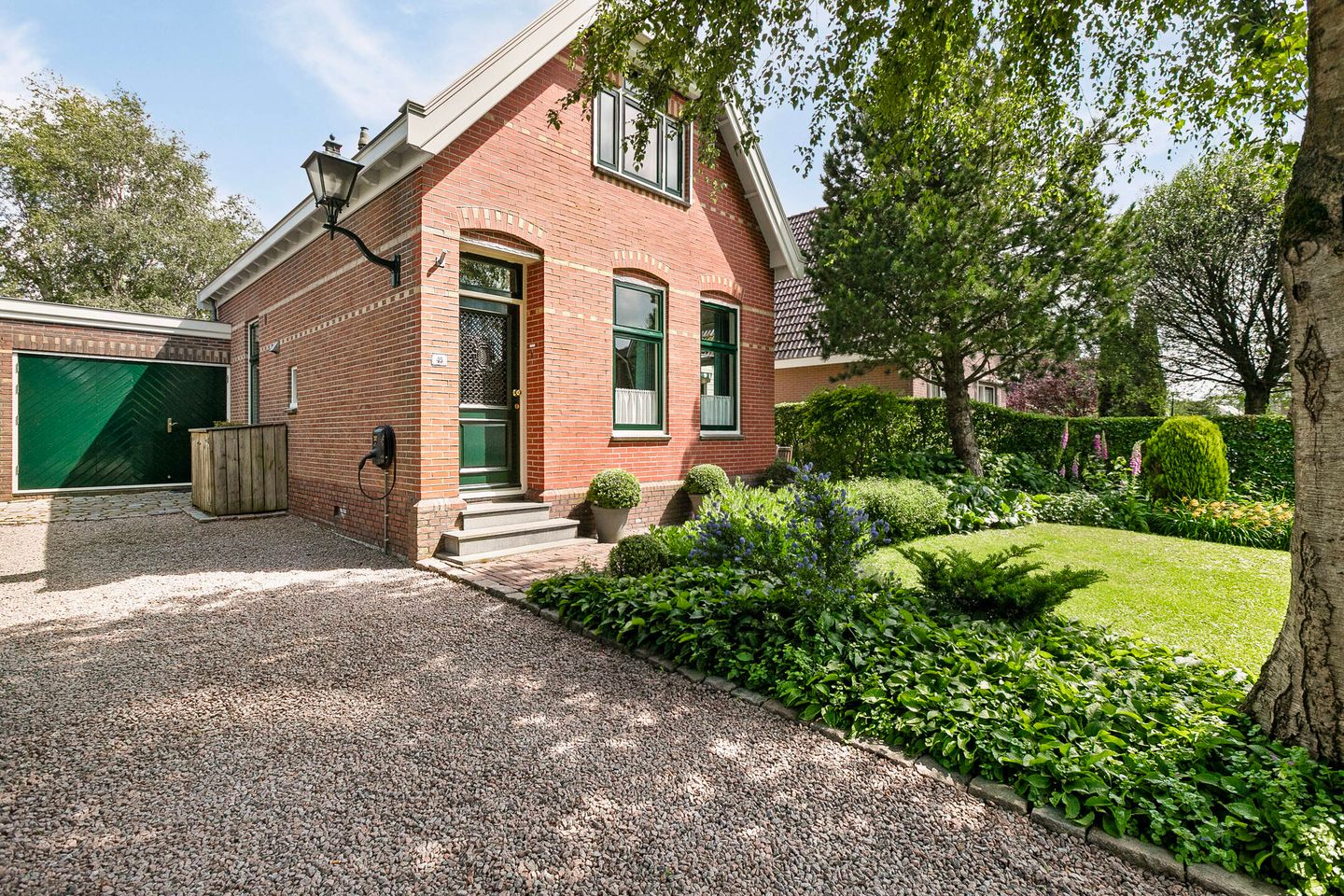 Foto 5 van Noordeinde 45