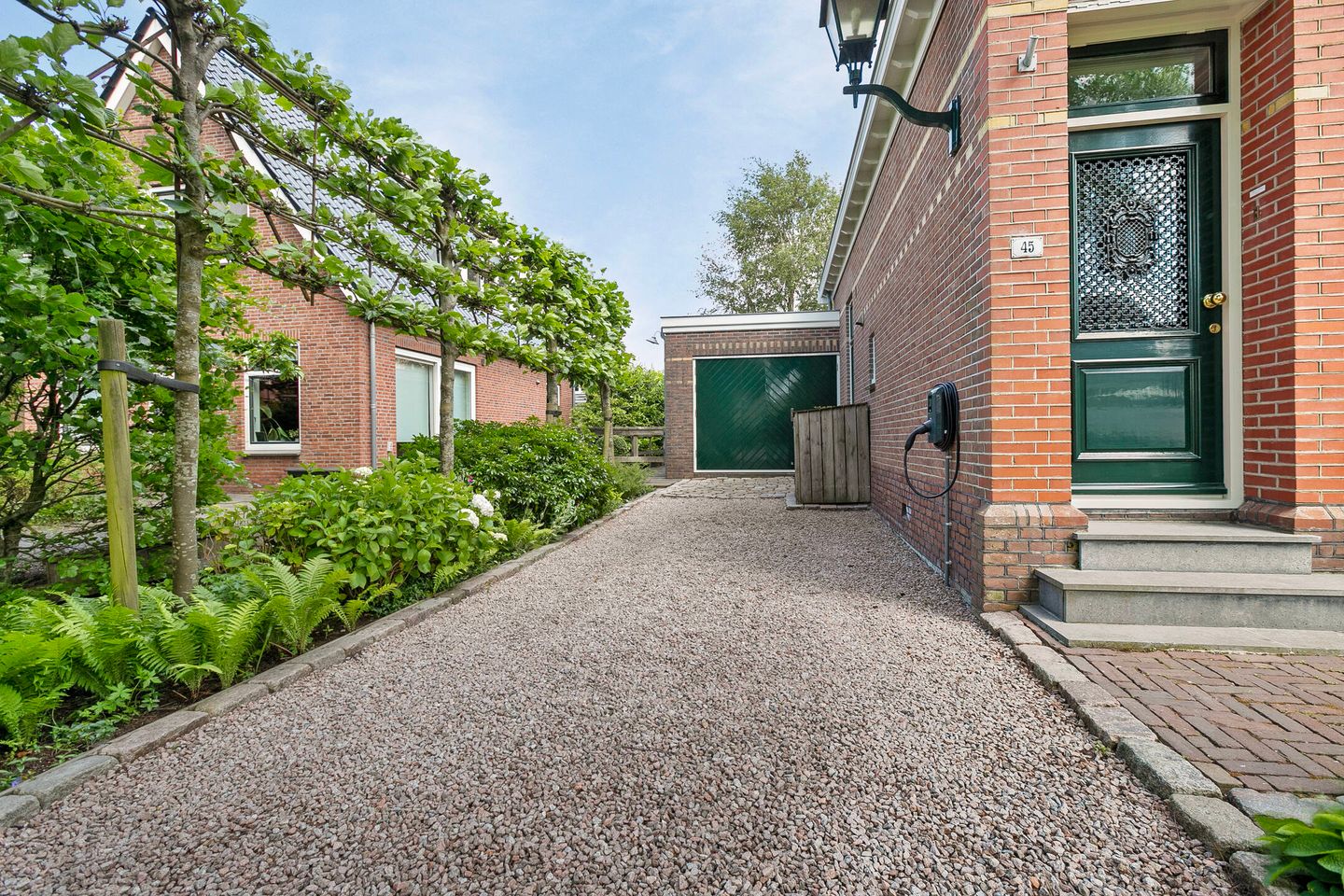 Foto 20 van Noordeinde 45