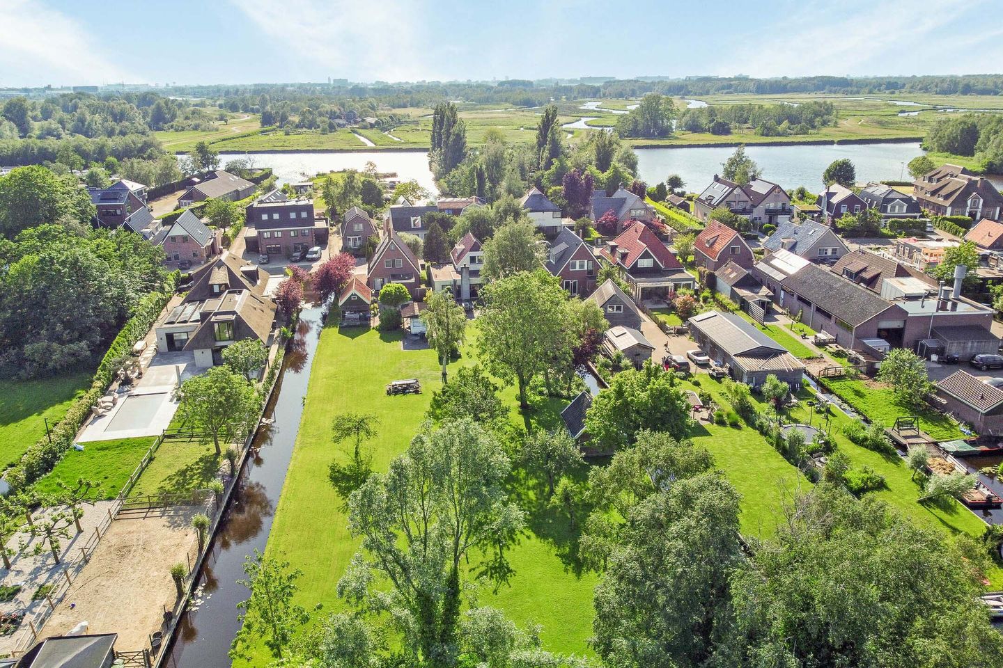 Foto 4 van Noordeinde 45