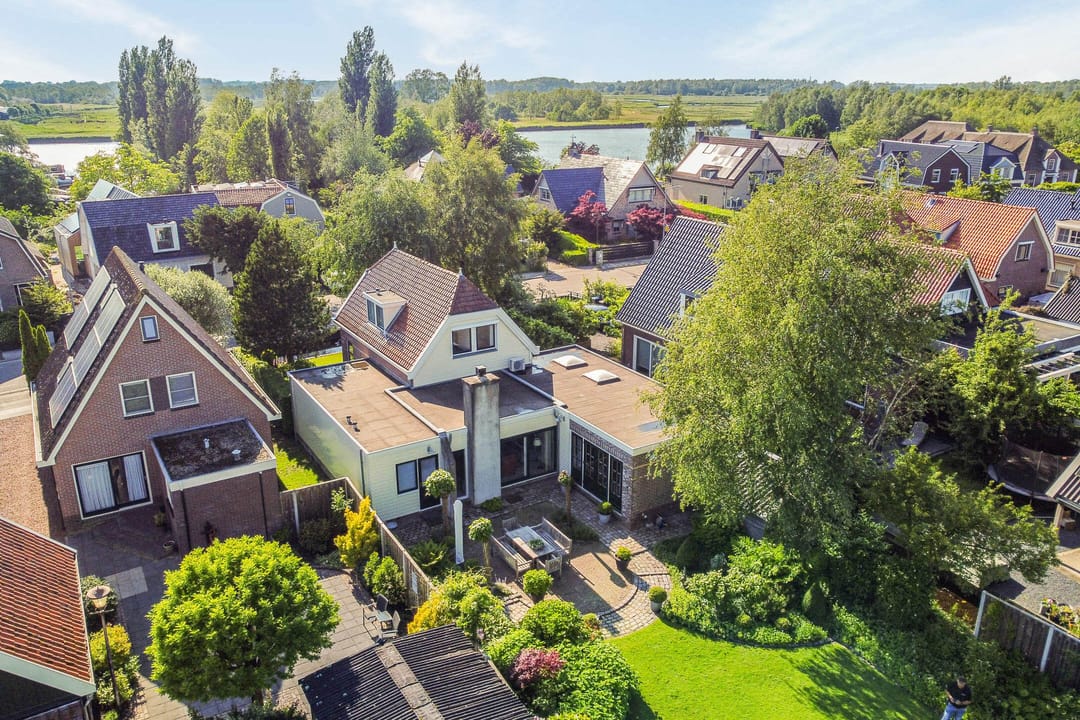Foto 97 van Noordeinde 45